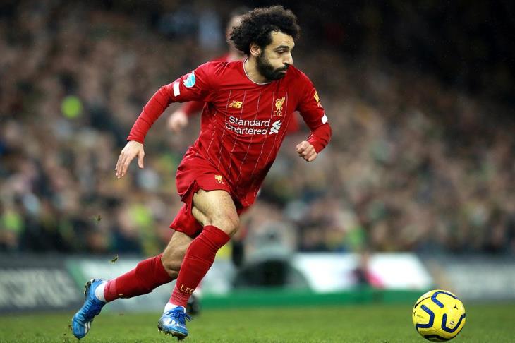 محمد صلاح محمد صلاح